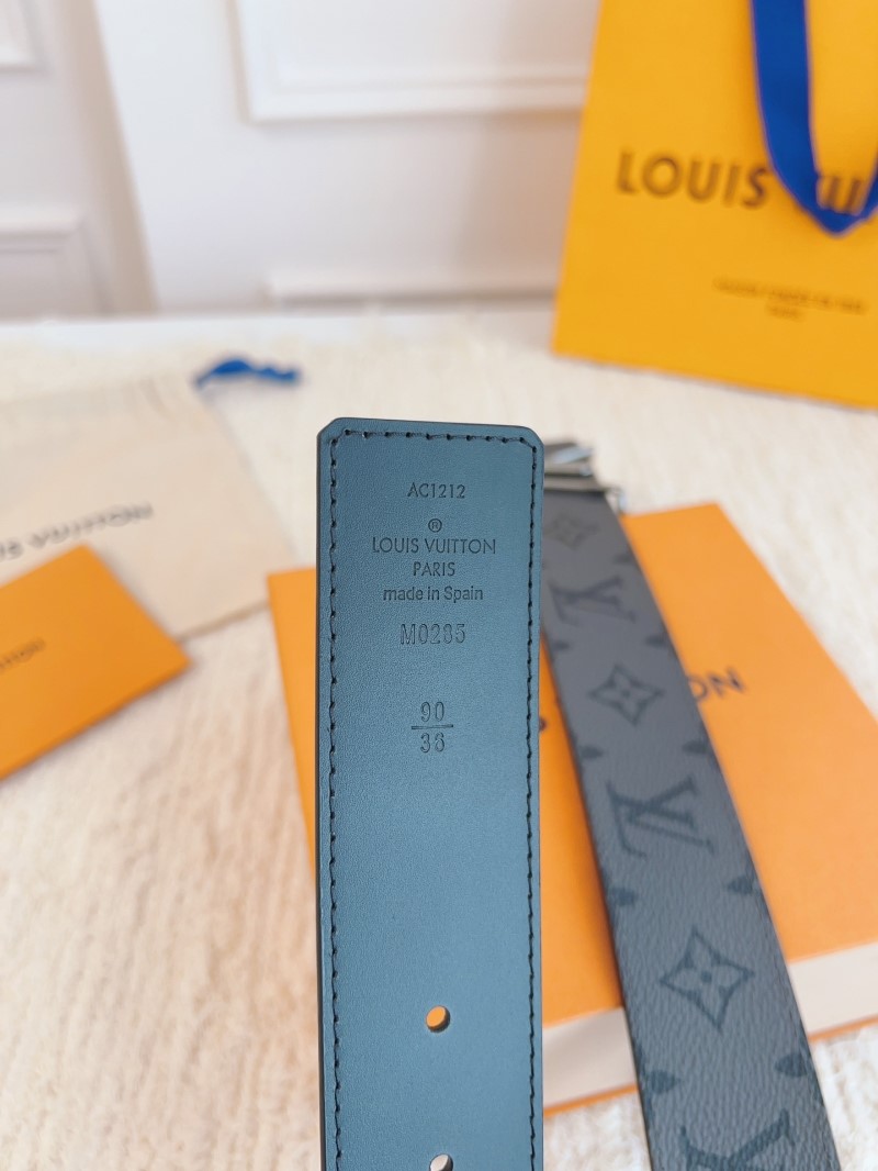 l0vis Vvtt0n belts